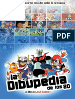 DIBUPEDIA Años80 PDF