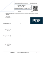 CalculoIntegralTarea12 PDF