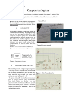 Informe 1 Electronica 3