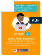 Autoinstructivo Leccion4