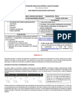 GUÍA DIDÁCTICA EDUCACIÓN A DISTANCIA No. 5 FÍSICA 10° PDF