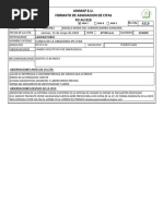 Carnet de Citas Editable | PDF