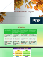 Present in English PDF
