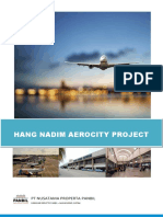 6 - HangNadim Aerocity