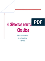 Sistemas - Neumáticos - Circuitos