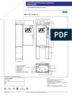 FD120 Dimensions MD05805148K FD120 Dims