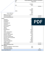 Deber #3 Proyectos SP