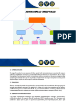 Guia para La Elaboracion de Mapas Conceptuales PDF