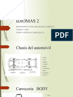 Defensa de Practica Idiomas 2