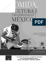 Corona Reflexiones - Sobre - Cultura - Alimentaria - e PDF
