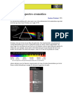 Qué Es El Espectro Cromático: Stephen Westland