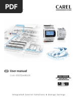 Water Loop Manual