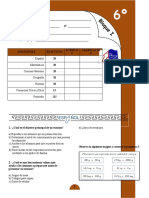 Examen 1er Bimestre