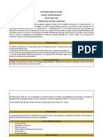 Estrategia global mes de junio