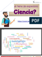 CIENCIA