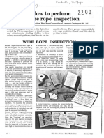 How To Perform A Wire Inspection