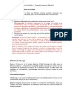 Características Y Practicas De Un Líder