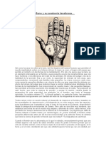 La Mano y su anatomía tenebrosa.docx