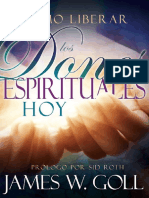 Como Liberar Los Dones Espirituales Hoy- James W. Goll
