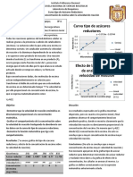 Bioquímica Concentración PDF