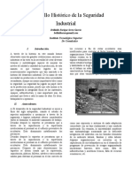 Desarrollo Histórico de La Seguridad1.2 - Brillaldo Enrique Serra Garcia