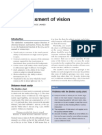 Ophthalmology Investigation and Examination Techniques PDF