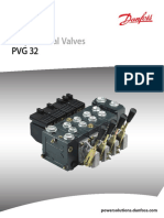 PVG 32 Service Parts Manual - 1 PDF