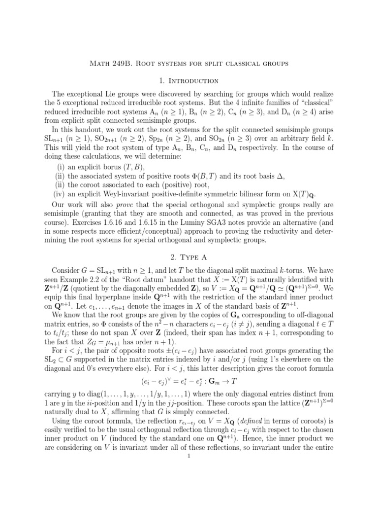 Classicalgps PDF Differential Geometry Lie Groups