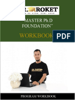 New-Freemium Workbook-Dr Roket Online Training PDF