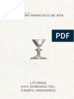 Domingo Xxiii PDF