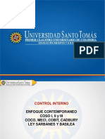 Control Interno Contemporaneo El Coso PDF