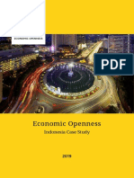 GIEO - Indonesia Economic Openness