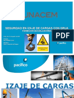 Izaje de Cargas y Operacion de Grua 1h UNACEM 20 08 2020 V2