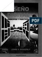 Diseño Digital Principios y Practicas John Wakerly - 3ed PDF
