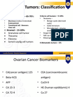 Tumor Marker DEN