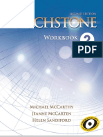 Touchstone Workbook 2 2ND EDITION PDF