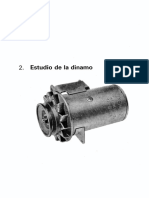 2.- Curso de electricidad del automovil - Estudio de la Dinamo.pdf