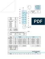 Ejercicio Matriz MESH