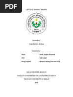 Vascular Tissue in Plants  PDF  Tissue (Biology)  Morphology 