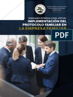 Brochure Seminario Implementacion de Protocolo Familiar.pdf