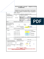 Calculo Poblacion Futura, Caudales, Reserv.