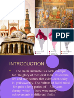 Class VII Delhi Sultans