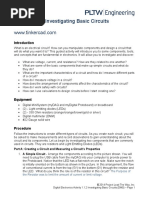 1.1.2.A Investigating Basic Circuits - DMS