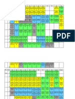 Jadwal Makul Fix