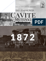 Cavite Mutiny PDF