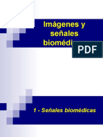 Imágenes y Señales Biomédicas