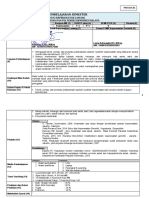 RPS Geriatrik Kelas IIIB D3 2020-2021