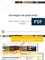 M-D-Donde Publicar Doctorado 2017 PDF