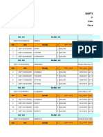 Data Penduduk Desa Sukowilangun Tahun 2013