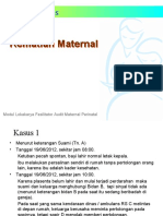 04 Contoh Kasus Kematian Maternal (Ilhamy)